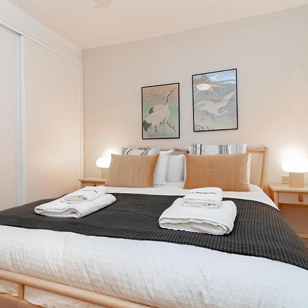 C24 Fantastic 4 Bedroom With Terrace Málaga Dış mekan fotoğraf