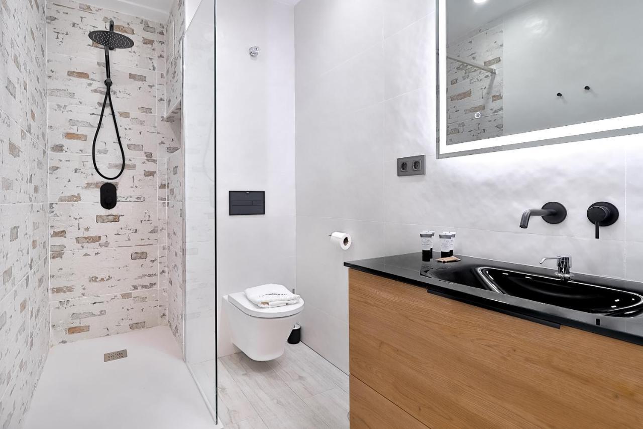 C24 Fantastic 4 Bedroom With Terrace Málaga Dış mekan fotoğraf